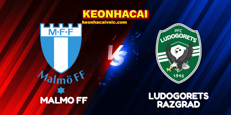 Soi Kèo Nhà Cái Malmo FF vs Ludogorets Razgrad Ngày 25/09/2025 - Europa League (League Stage) 2 Malmo FF vs Ludogorets Razgrad